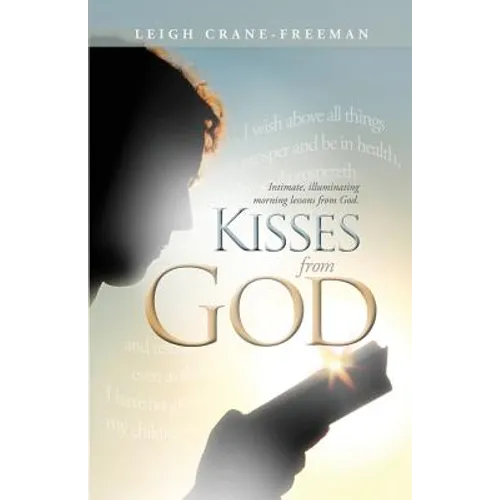 Kisses from God