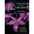 A History of the Orchid