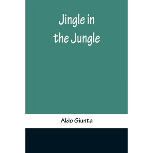 Jingle in the Jungle