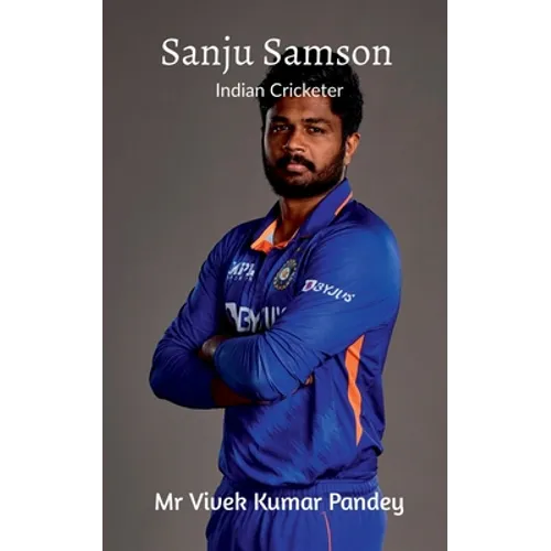 Sanju Samson