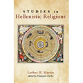 Studies in Hellenistic Religions