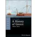 A History of Greece, 1300 to 30 BC