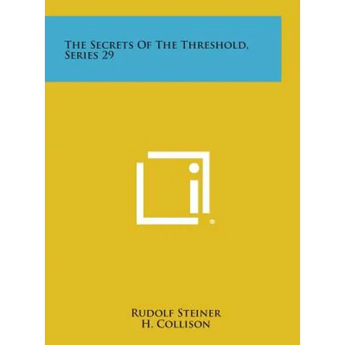 The Secrets of the Threshold, Series 29