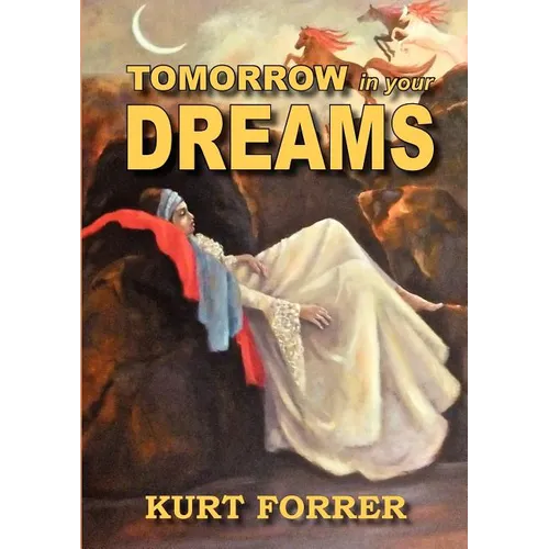 Tomorrow in Your Dreams