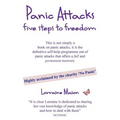Panic Attacks Five Steps to Freedom