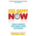 Feel Happy Now!