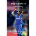 Jasprit Bumrah