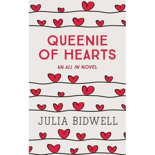 Queenie of Hearts