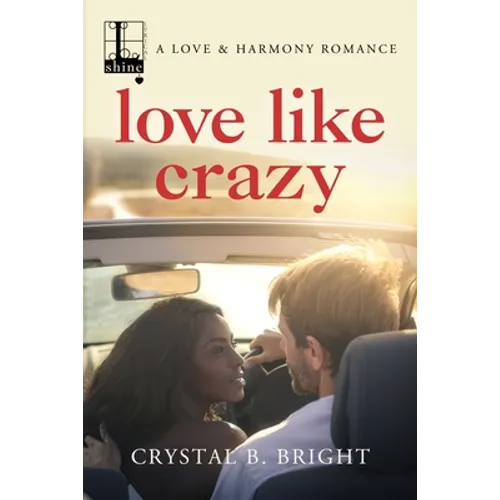 Love Like Crazy