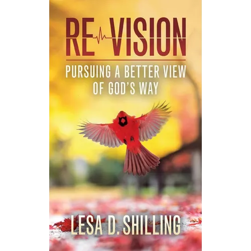 Re-Vision: Pursuing a Better View of God's Way