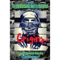 Universal Monsters: Origins: The legends behind the world's greatest cinematic monsters
