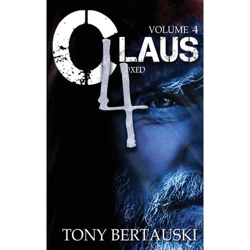 Claus Boxed 4: A Science Fiction Holiday Adventure