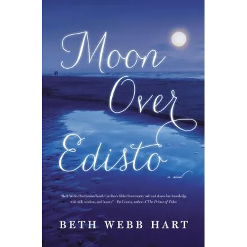 Moon Over Edisto