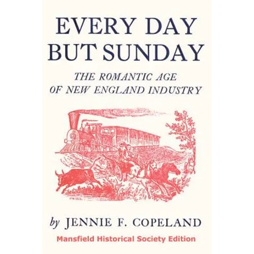 Every Day But Sunday
