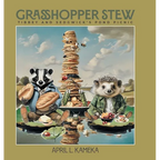 Grasshopper Stew: Tibbey and Sedgwick's Pond Picnic