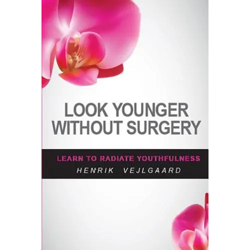 Look Younger Without Surgery
