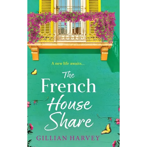 The French House Share