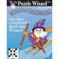 World of Crosswords No. 44