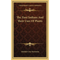 The Zuni Indians And Their Uses Of Plants