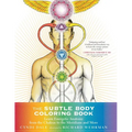 The Subtle Body Coloring Book: Learn Energetic Anatomy--From the Chakras to the Meridians and More