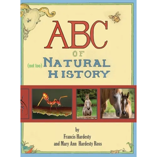 ABC of "Not Too" Natural History