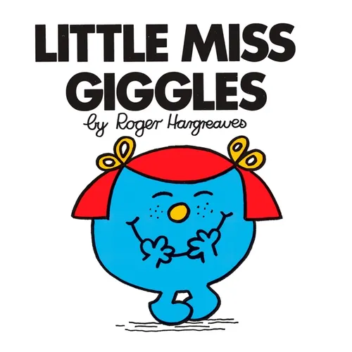 Little Miss Giggles