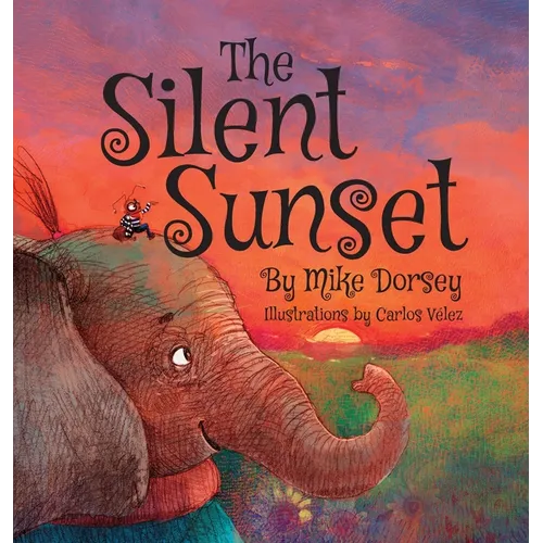 The Silent Sunset