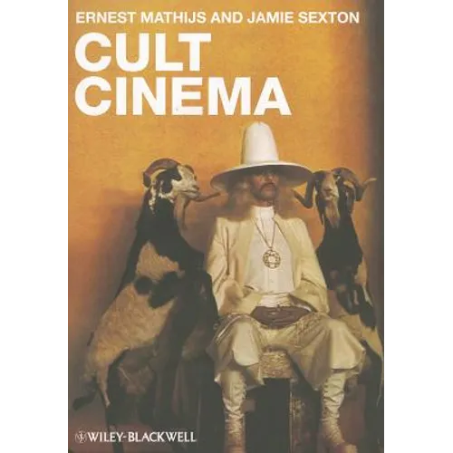 Cult Cinema