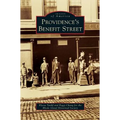 Providence's Benefit Street