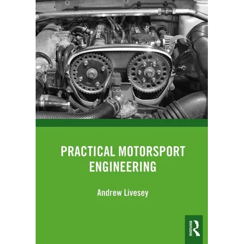 Practical Motorsport Engineering