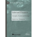 Internet Finance: Concepts, Factors and Ecology