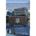 Harry Potter Places Book One: London and London Side-Along Apparations