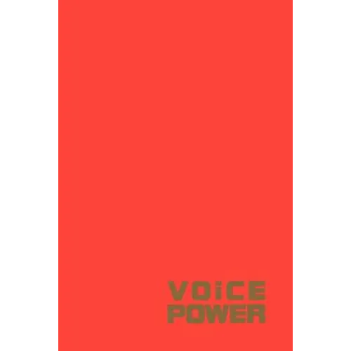 Voice Power