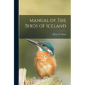 Manual of The Birds of Iceland