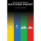 The Four Kingdoms of Natives Point - Paperback