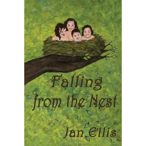 Falling From The Nest
