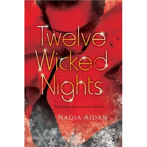 Twelve Wicked Nights