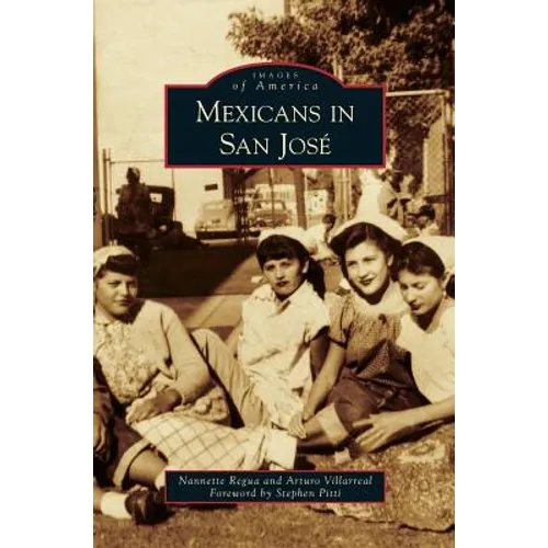 Mexicans in San Jose