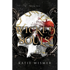 Wicked Souls - Paperback