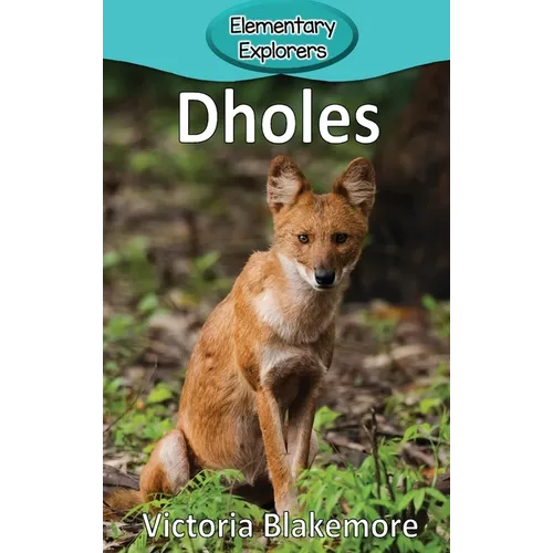 Dholes