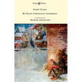 Fairy Tales by Hans Christian Andersen - Illustrated in black and white by Honor C. Appleton