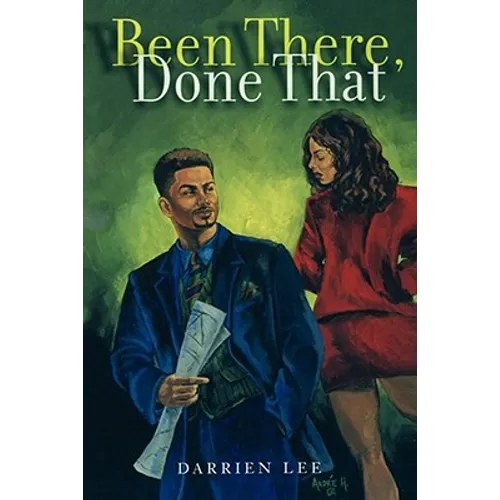 Been There, Done That