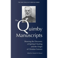The Quimby Manuscripts