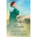 Betty's Books