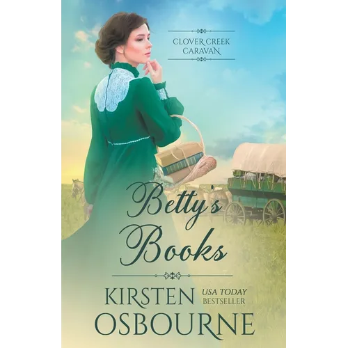 Betty's Books