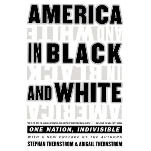 America in Black and White
