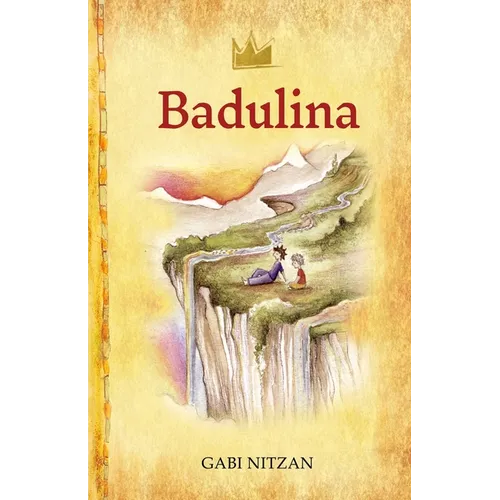 Badulina: Black & White Edition