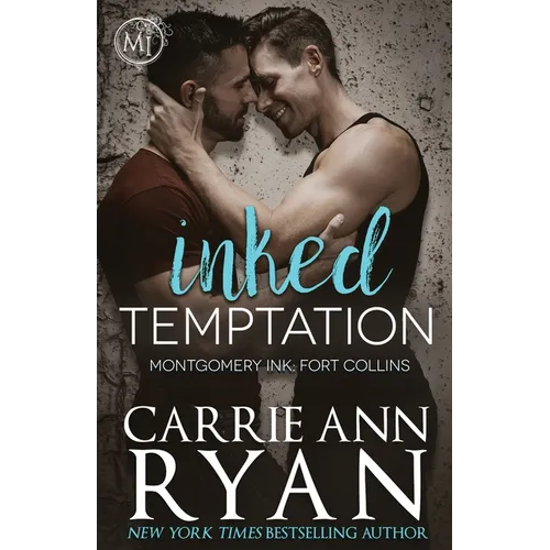 Inked Temptation