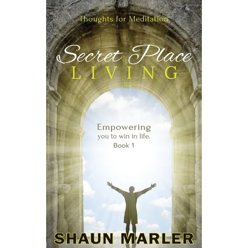 Secret Place Living