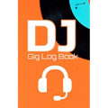 DJ Gig Book